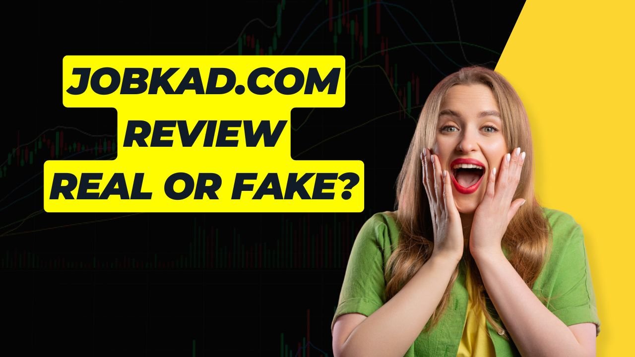 Jobkad.com Review: Real or Fake?